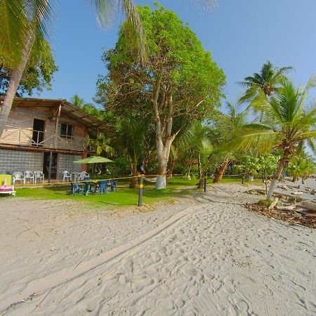 Las Cabanas De Mario Necocli Exterior photo
