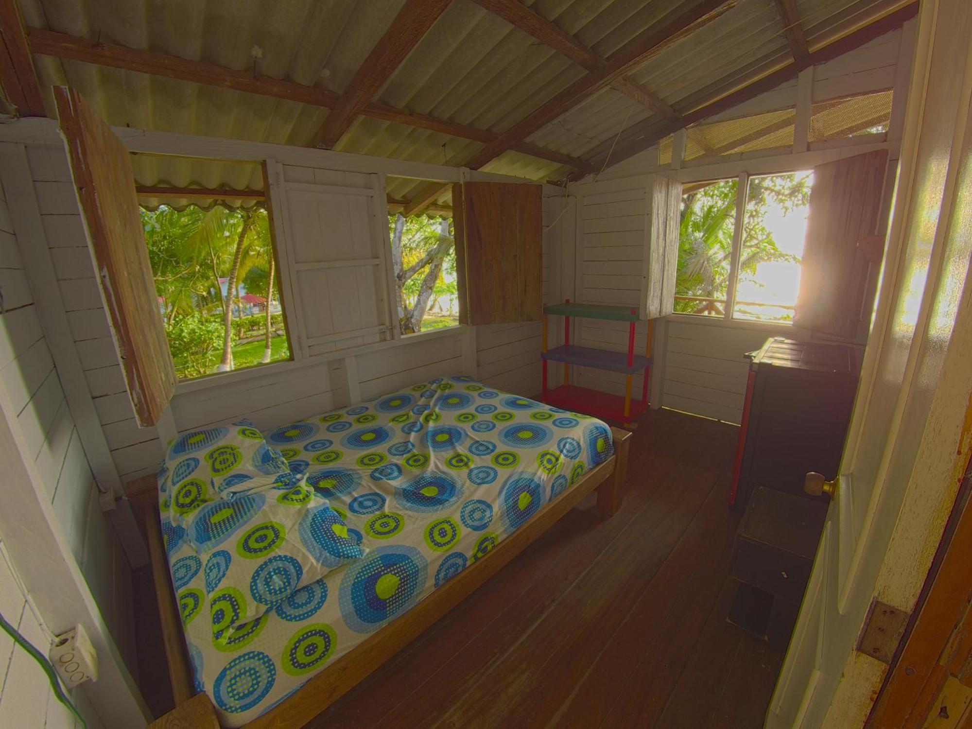Las Cabanas De Mario Necocli Room photo