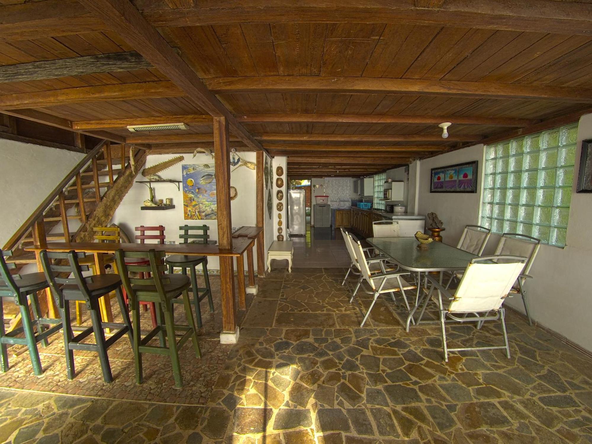 Las Cabanas De Mario Necocli Room photo