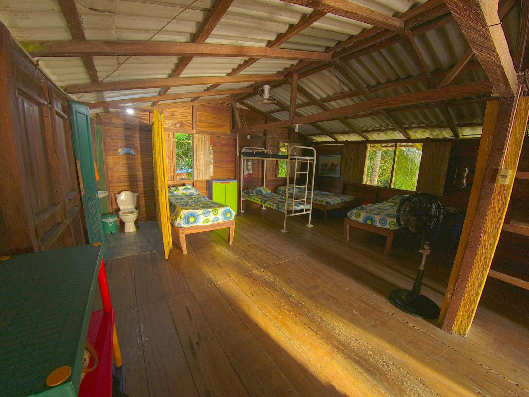 Las Cabanas De Mario Necocli Room photo