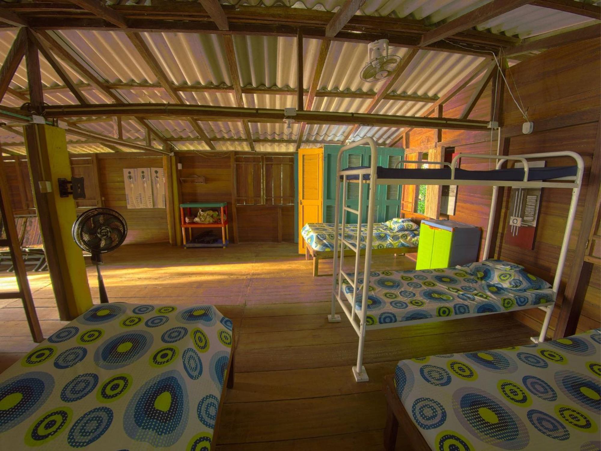 Las Cabanas De Mario Necocli Exterior photo